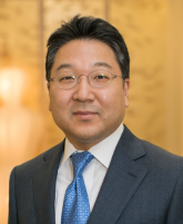 Charles K. Lee